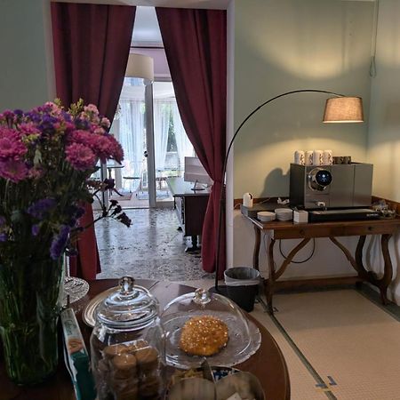 Villa Antonietta Rooms & Coffee Чезенатіко Екстер'єр фото