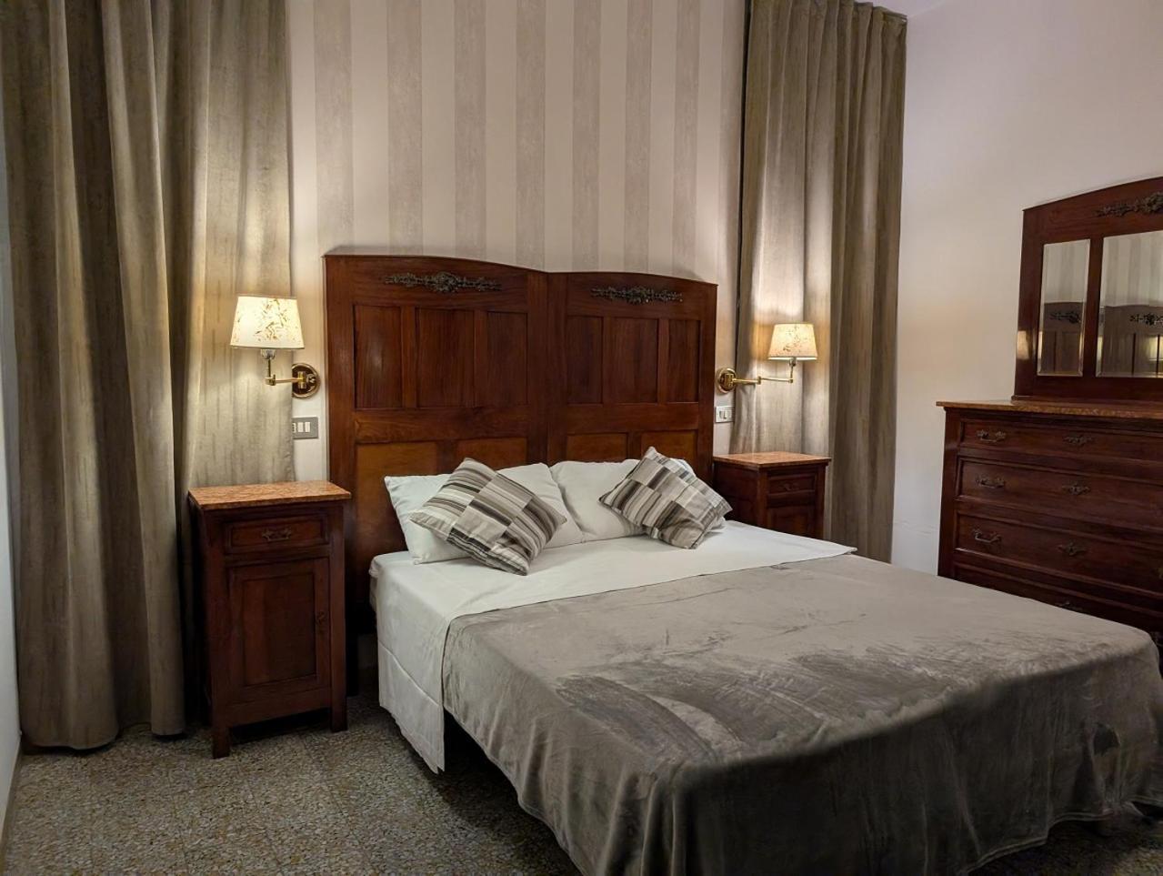 Villa Antonietta Rooms & Coffee Чезенатіко Екстер'єр фото