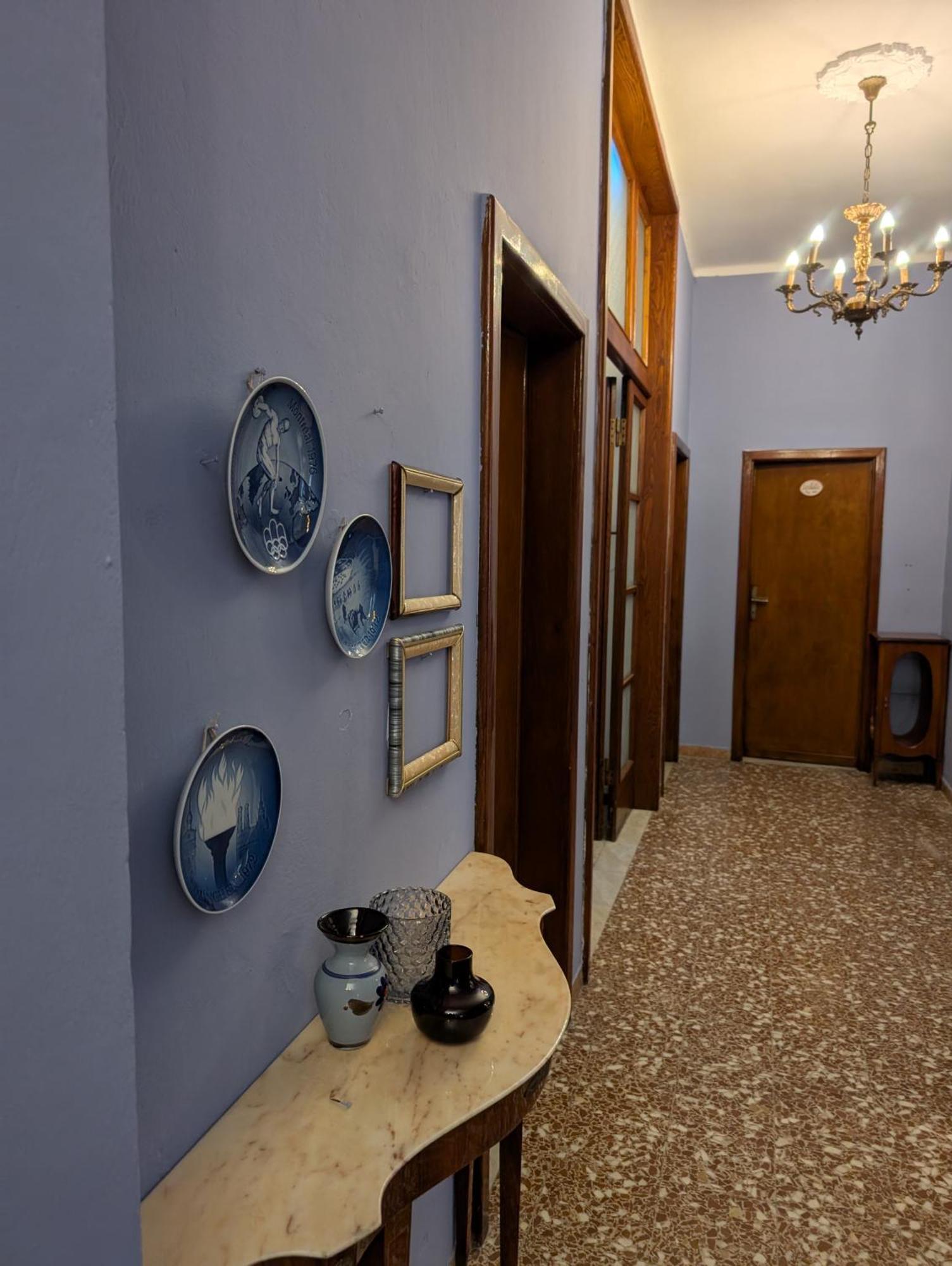 Villa Antonietta Rooms & Coffee Чезенатіко Екстер'єр фото