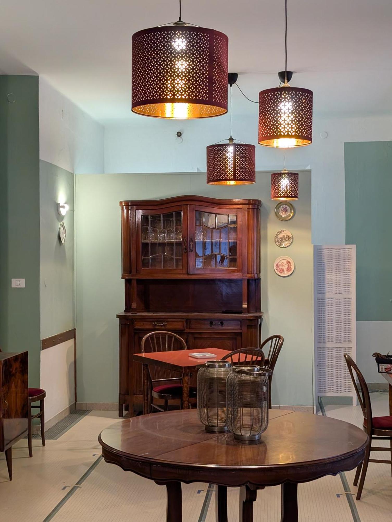 Villa Antonietta Rooms & Coffee Чезенатіко Екстер'єр фото