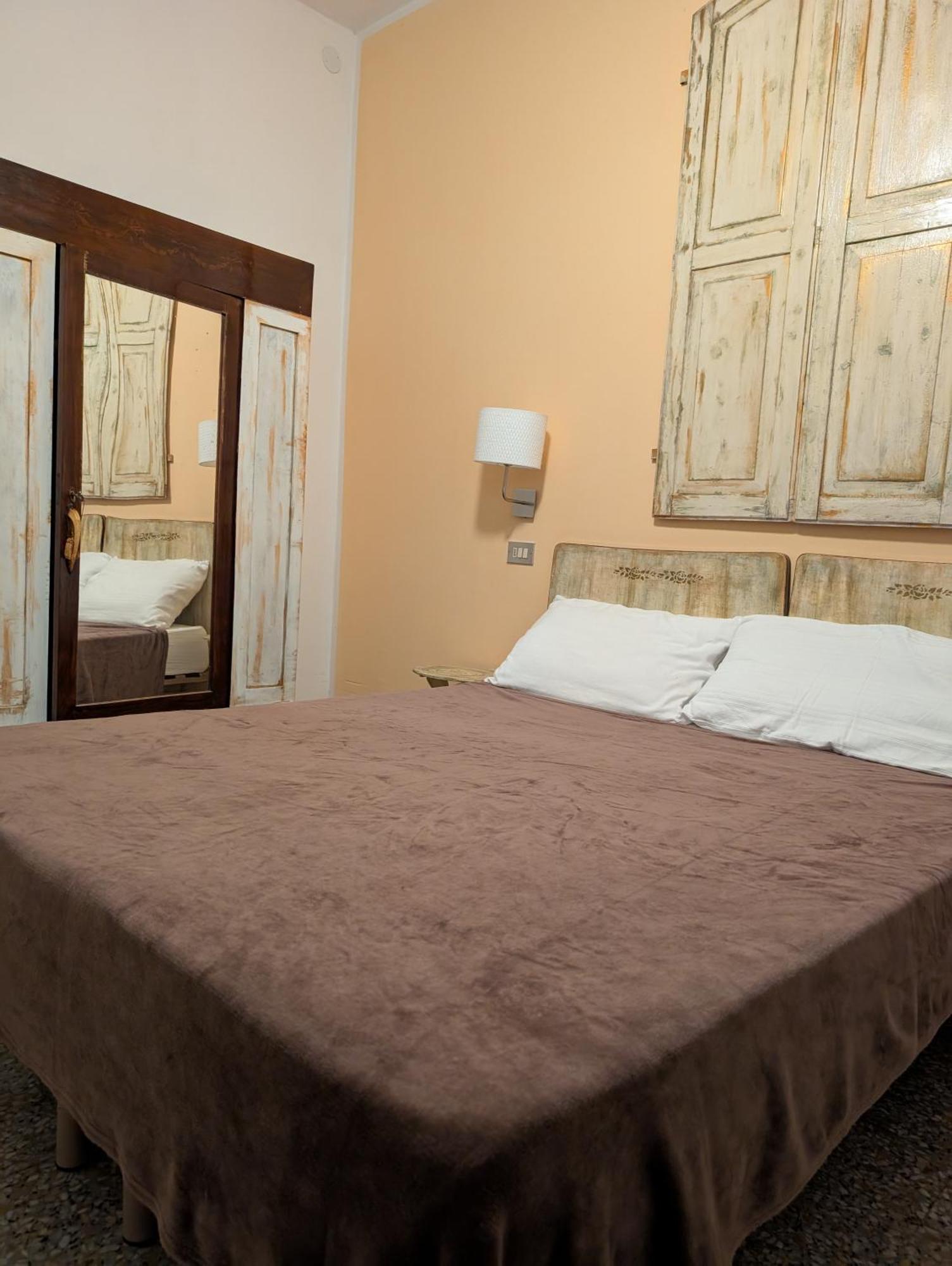 Villa Antonietta Rooms & Coffee Чезенатіко Екстер'єр фото