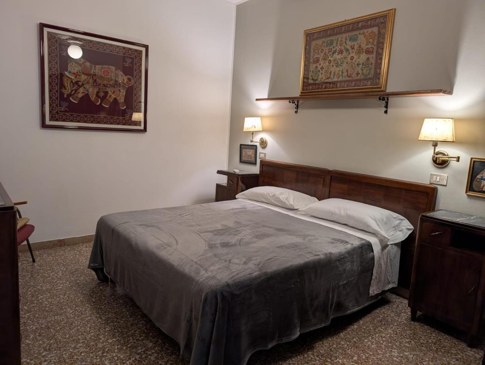 Villa Antonietta Rooms & Coffee Чезенатіко Екстер'єр фото