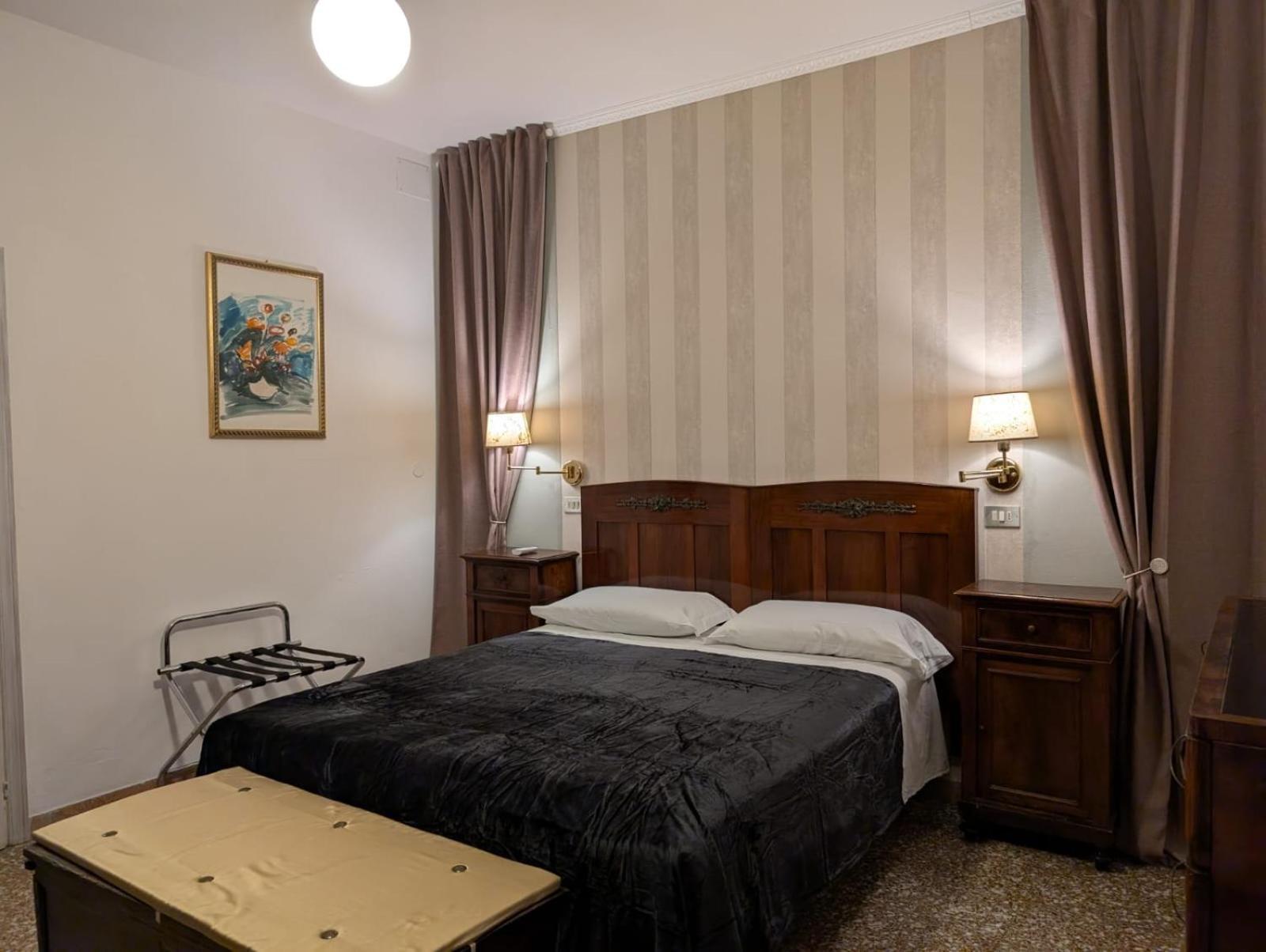 Villa Antonietta Rooms & Coffee Чезенатіко Екстер'єр фото